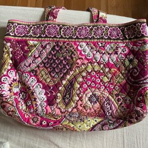 Vera Bradley Bag